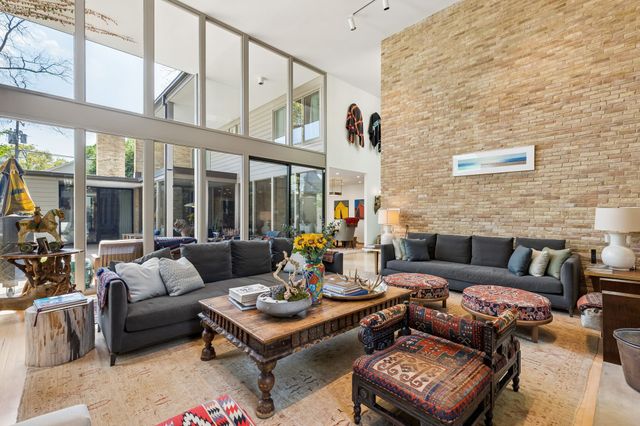 3615 Dartmouth Avenue, Highland Park, TX 75205