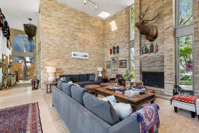 3615 Dartmouth Avenue, Highland Park, TX 75205