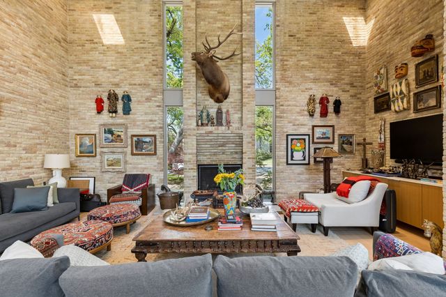 3615 Dartmouth Avenue, Highland Park, TX 75205