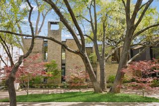 3615 Dartmouth Avenue, Highland Park, TX 75205