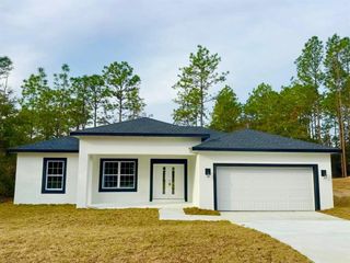 7291 N FREEPORT CIRCLE, Citrus Springs, FL 34434