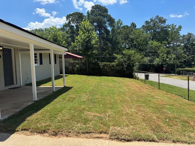 1508 Emerson Avenue, Columbus, GA 31907