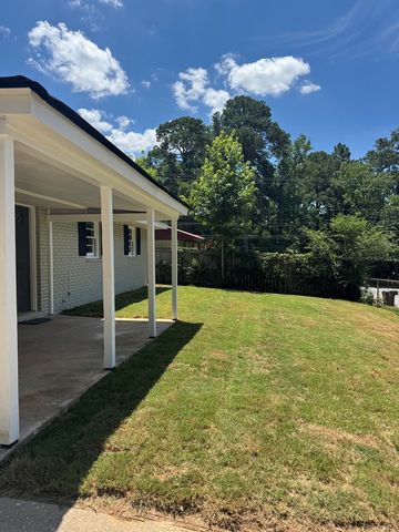 1508 Emerson Avenue, Columbus, GA 31907