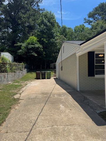 1508 Emerson Avenue, Columbus, GA 31907