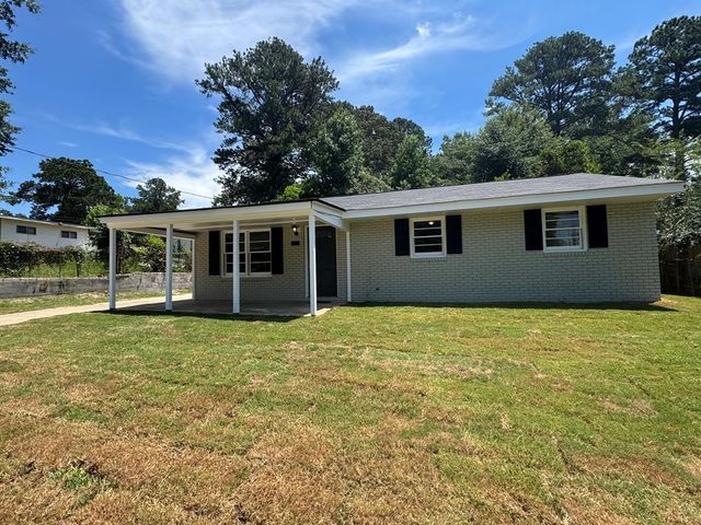 1508 Emerson Avenue, Columbus, GA 31907