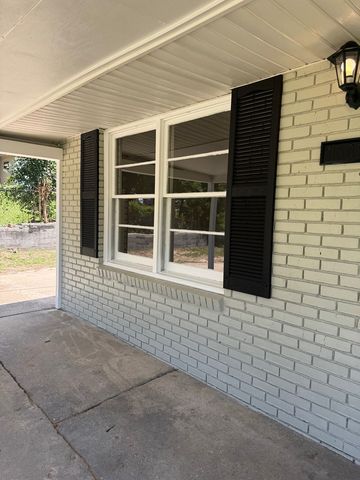 1508 Emerson Avenue, Columbus, GA 31907