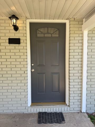1508 Emerson Avenue, Columbus, GA 31907