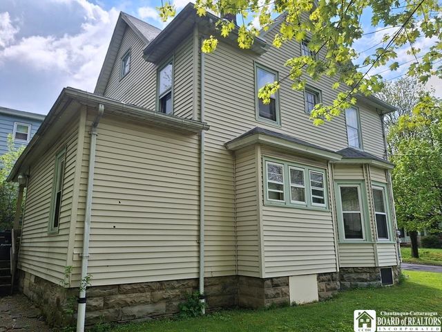 11 Prather Avenue, Jamestown, NY 14701