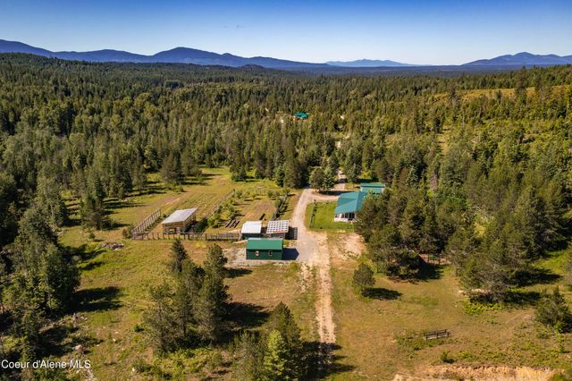 871 Foothill DR, Athol, ID 83801