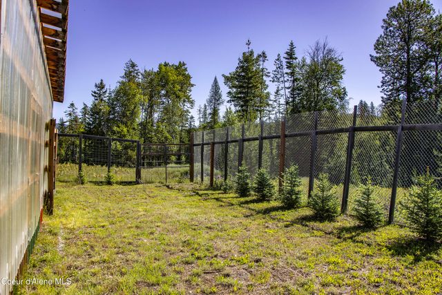 871 Foothill DR, Athol, ID 83801