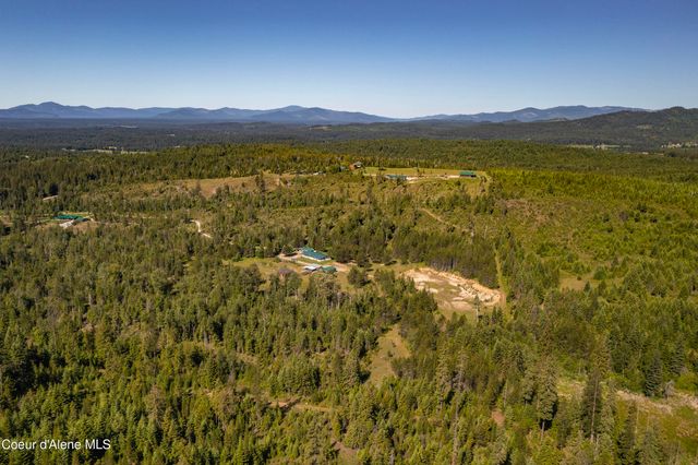 871 Foothill DR, Athol, ID 83801