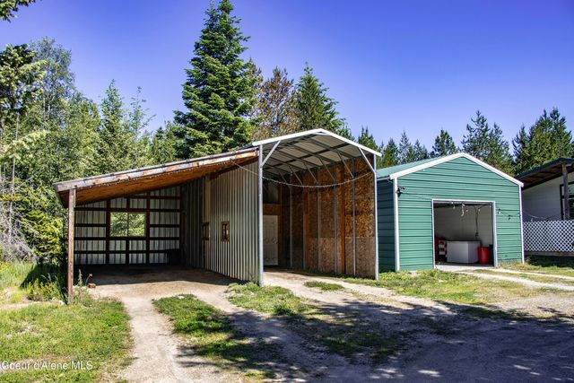 871 Foothill DR, Athol, ID 83801