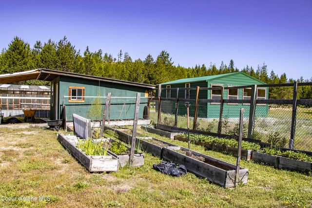 871 Foothill DR, Athol, ID 83801