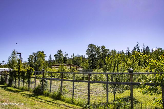 871 Foothill DR, Athol, ID 83801