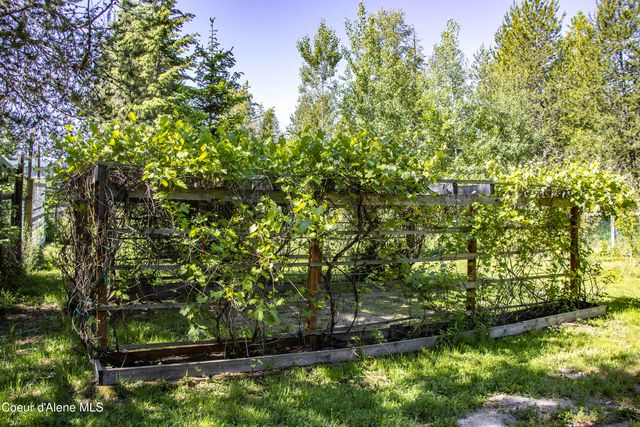 871 Foothill DR, Athol, ID 83801