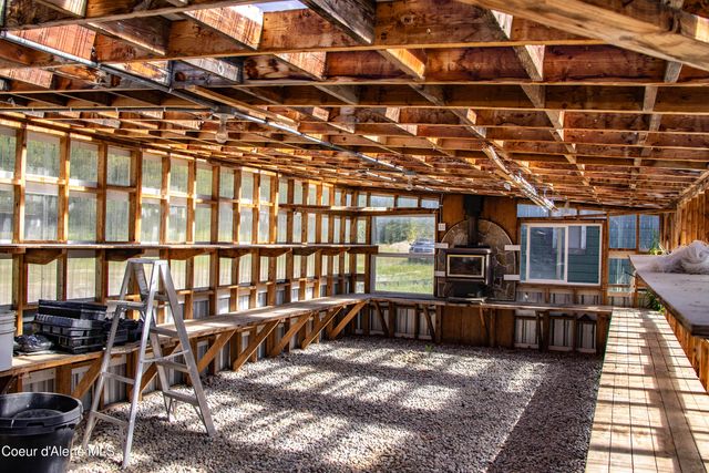 871 Foothill DR, Athol, ID 83801