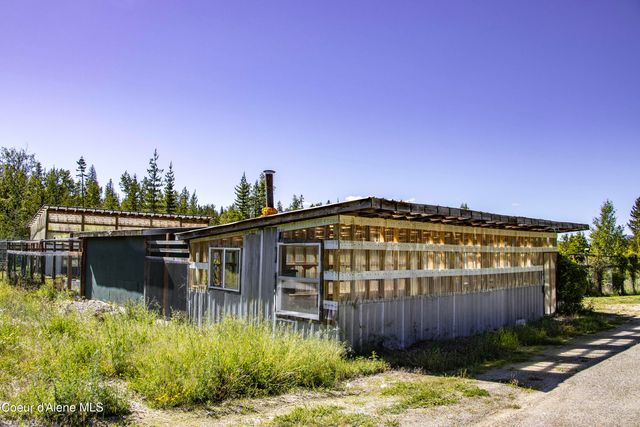 871 Foothill DR, Athol, ID 83801