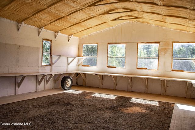 871 Foothill DR, Athol, ID 83801