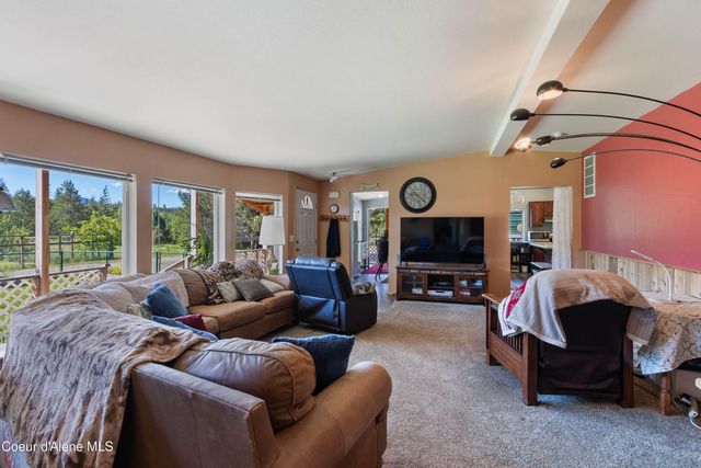 871 Foothill DR, Athol, ID 83801