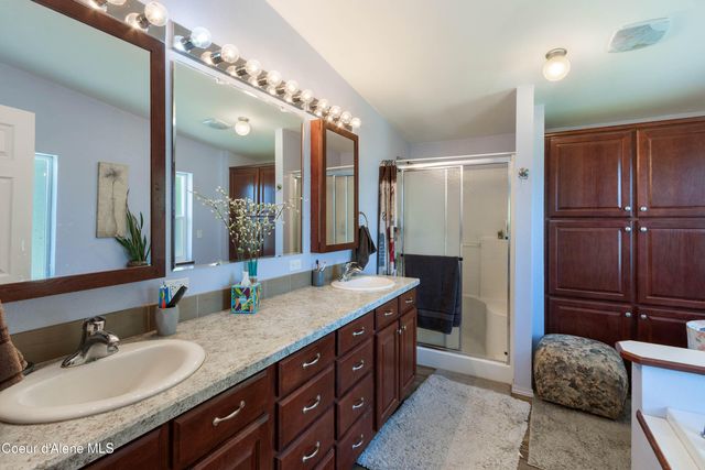 871 Foothill DR, Athol, ID 83801
