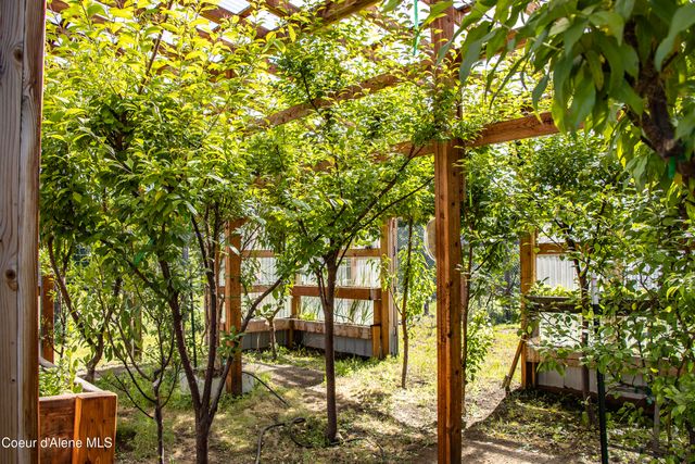 871 Foothill DR, Athol, ID 83801