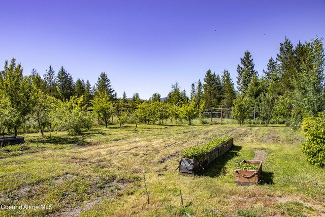 871 Foothill DR, Athol, ID 83801