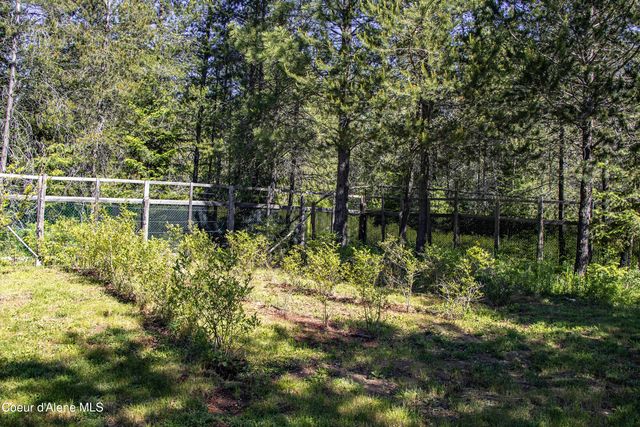 871 Foothill DR, Athol, ID 83801