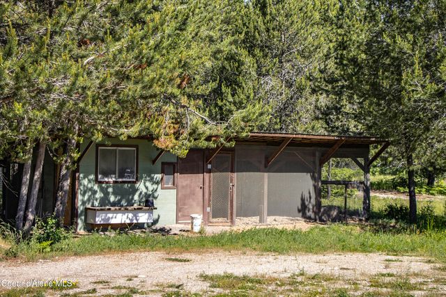 871 Foothill DR, Athol, ID 83801