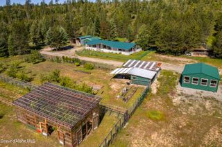 871 Foothill DR, Athol, ID 83801