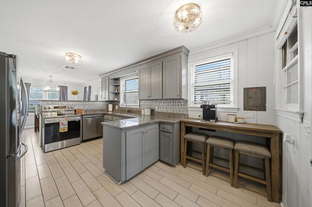 1140 Karlaney Avenue, Cayce, SC 29033