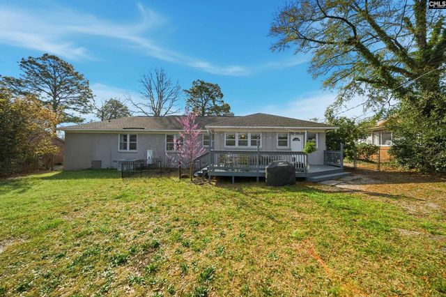 1140 Karlaney Avenue, Cayce, SC 29033