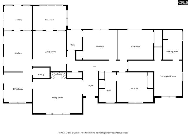 1140 Karlaney Avenue, Cayce, SC 29033