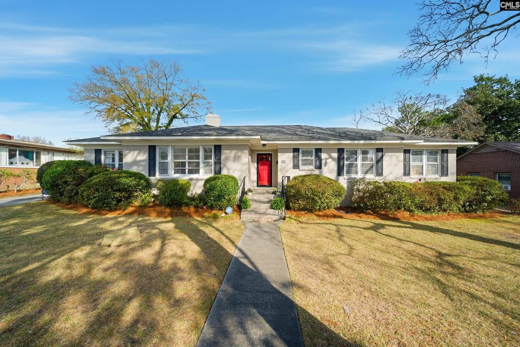 1140 Karlaney Avenue, Cayce, SC 29033