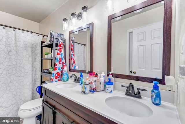 4925 CAMPGROUND RD, Eden, MD 21822
