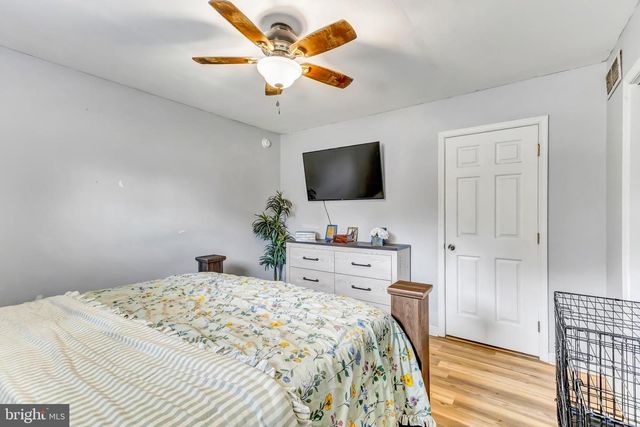 4925 CAMPGROUND RD, Eden, MD 21822