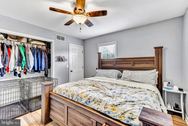 4925 CAMPGROUND RD, Eden, MD 21822