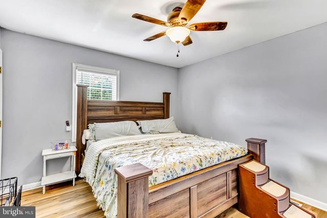 4925 CAMPGROUND RD, Eden, MD 21822