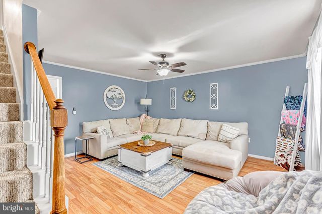 4925 CAMPGROUND RD, Eden, MD 21822
