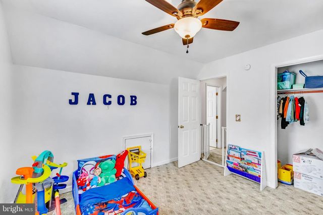 4925 CAMPGROUND RD, Eden, MD 21822