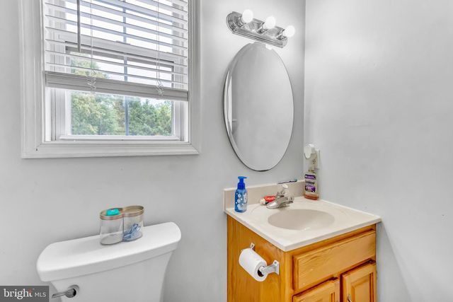 4925 CAMPGROUND RD, Eden, MD 21822