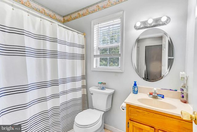 4925 CAMPGROUND RD, Eden, MD 21822