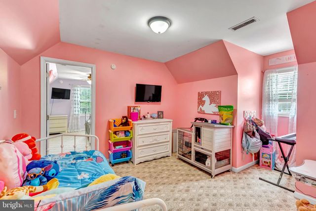 4925 CAMPGROUND RD, Eden, MD 21822