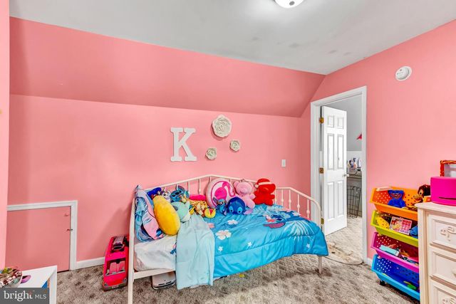 4925 CAMPGROUND RD, Eden, MD 21822