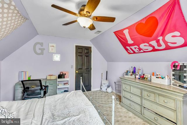 4925 CAMPGROUND RD, Eden, MD 21822