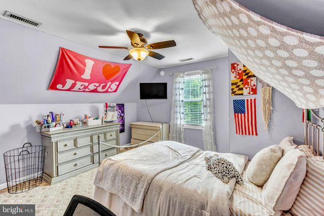 4925 CAMPGROUND RD, Eden, MD 21822