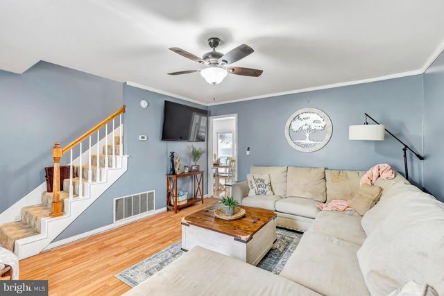 4925 CAMPGROUND RD, Eden, MD 21822