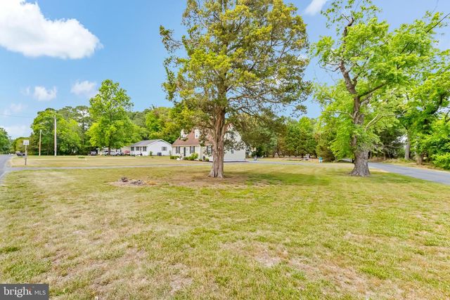 4925 CAMPGROUND RD, Eden, MD 21822