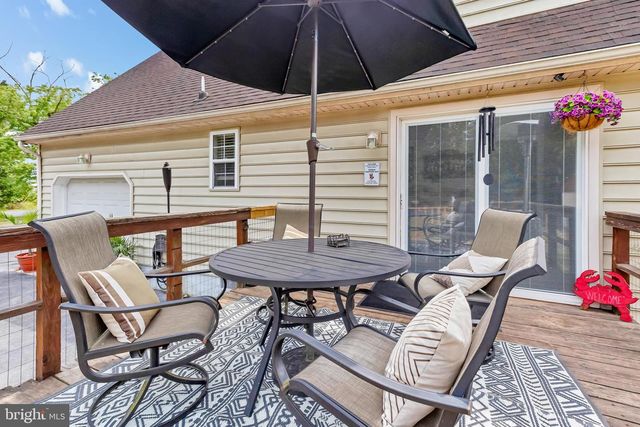 4925 CAMPGROUND RD, Eden, MD 21822