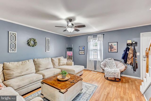 4925 CAMPGROUND RD, Eden, MD 21822
