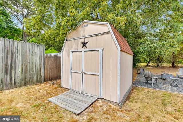 4925 CAMPGROUND RD, Eden, MD 21822